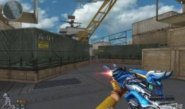 全新武器爆料最新消息,全新科技引领未来战争