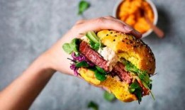 汉堡王肉饼爆料视频大全,视频大全带你探秘真实制作过程