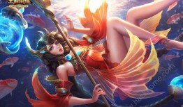 王者荣耀大乔最新爆料,大乔全新爆料，神秘技能引发热议！